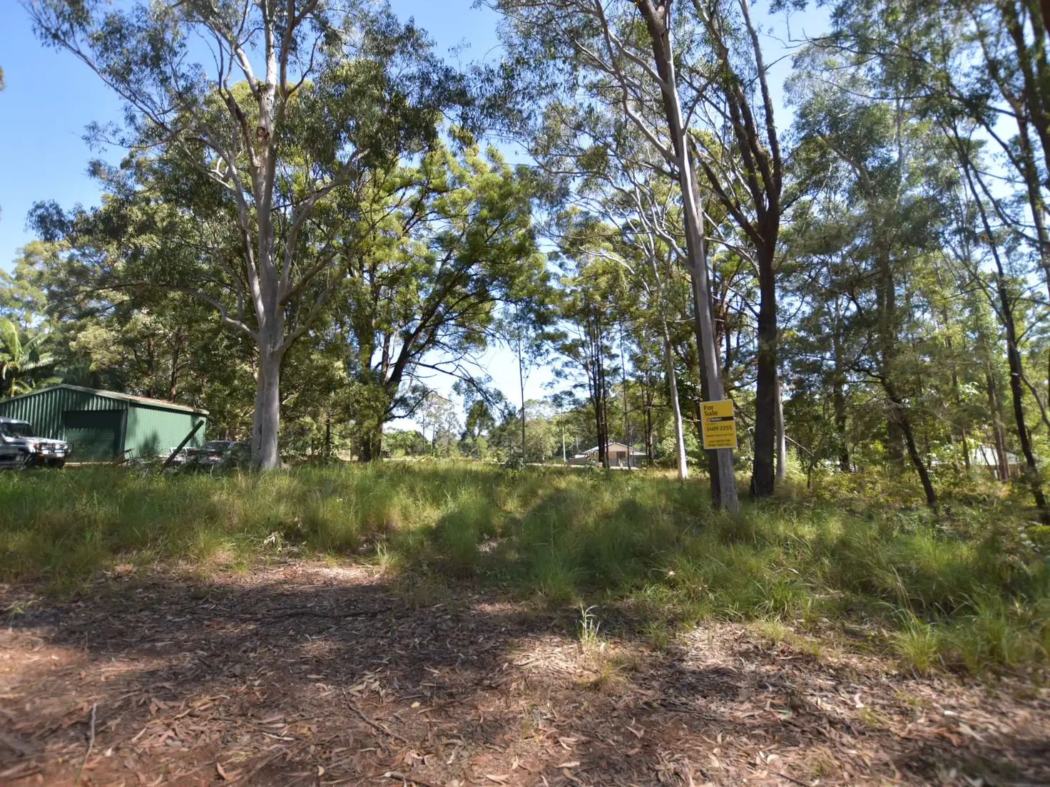 Main view of Homely land listing, 25 Meadstone, Russell Island QLD 4184