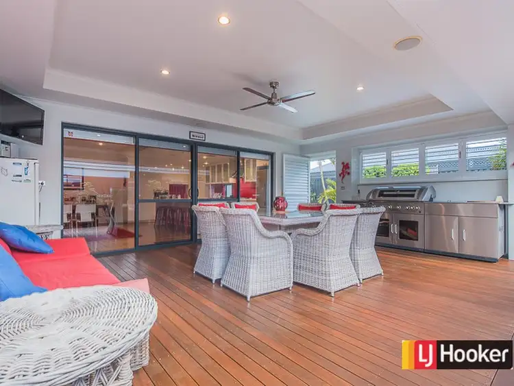 16 Stills Avenue, Harrisdale WA 6112