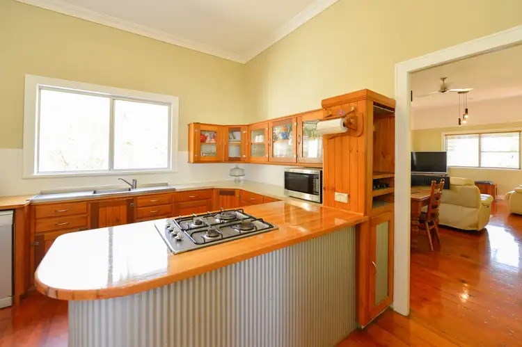 Third view of Homely house listing, 6 Dennis Street, Gladstone Central QLD 4680