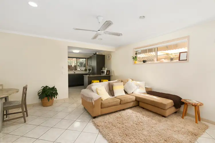 Second view of Homely townhouse listing, 8/1282 Gold Coast Highway, Palm Beach QLD 4221