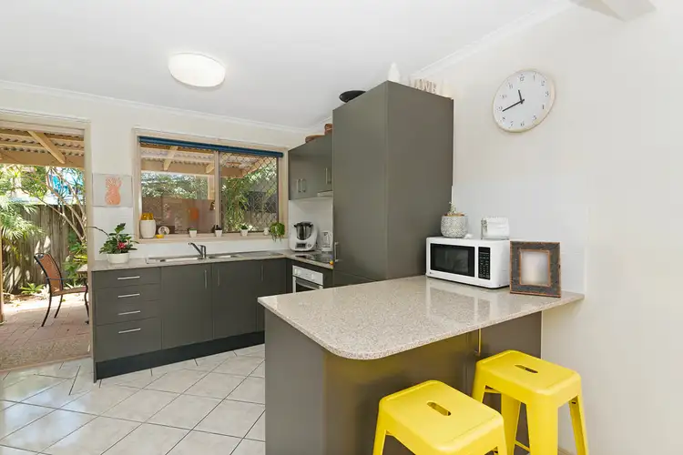 Fourth view of Homely townhouse listing, 8/1282 Gold Coast Highway, Palm Beach QLD 4221