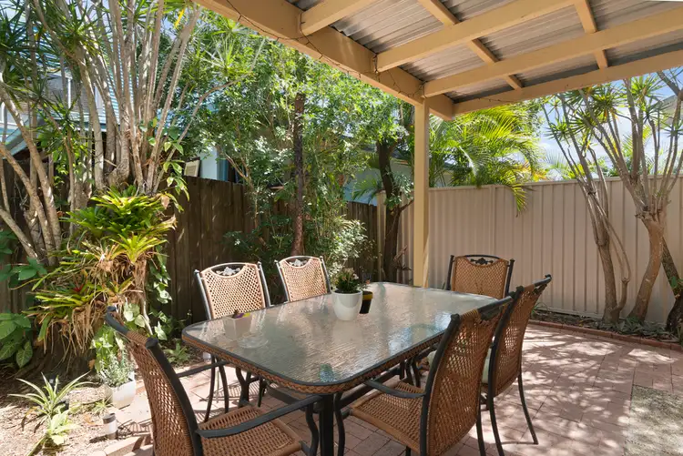 Sixth view of Homely townhouse listing, 8/1282 Gold Coast Highway, Palm Beach QLD 4221