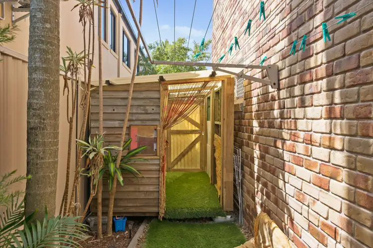 Seventh view of Homely townhouse listing, 8/1282 Gold Coast Highway, Palm Beach QLD 4221