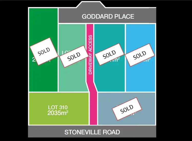 4040 Stoneville Road, Stoneville WA 6081