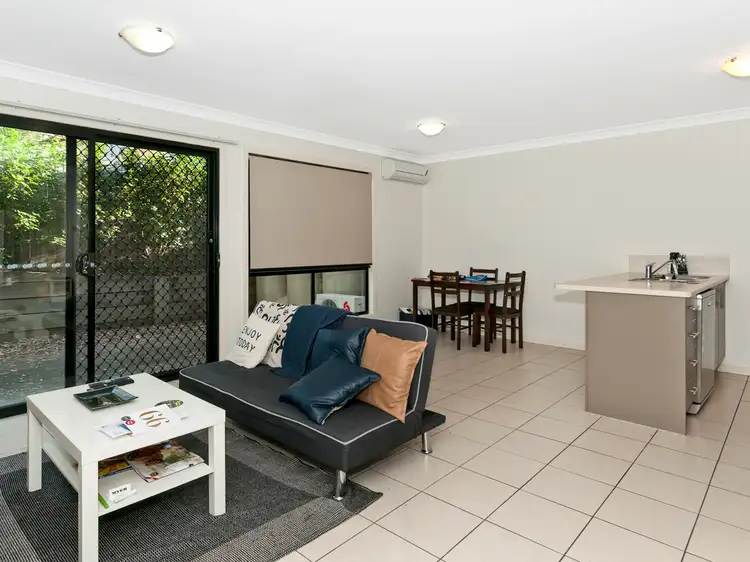Second view of Homely unit listing, Unit 4/118 Fryar Road, Eagleby QLD 4207