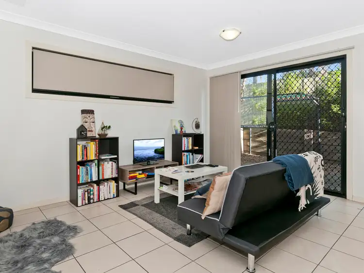 Third view of Homely unit listing, Unit 4/118 Fryar Road, Eagleby QLD 4207