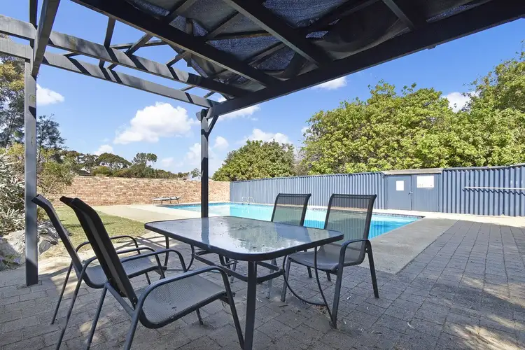Second view of Homely unit listing, 10/66 Hastings Street, Scarborough WA 6019