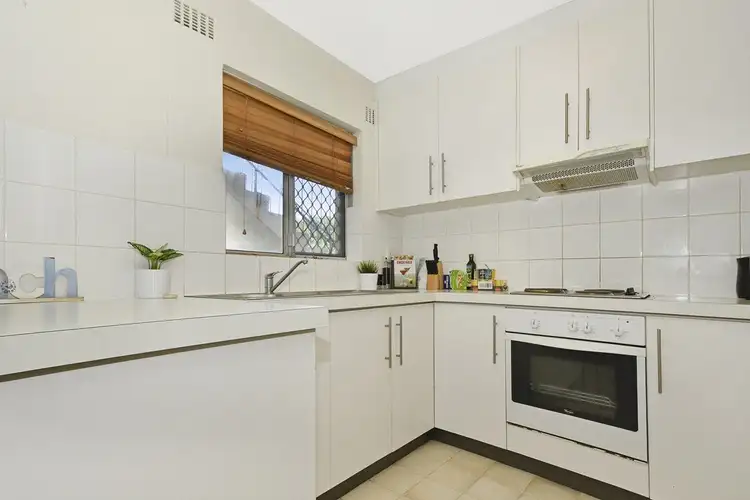 Third view of Homely unit listing, 10/66 Hastings Street, Scarborough WA 6019
