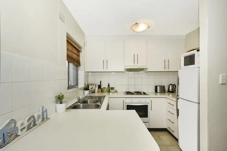 Fourth view of Homely unit listing, 10/66 Hastings Street, Scarborough WA 6019