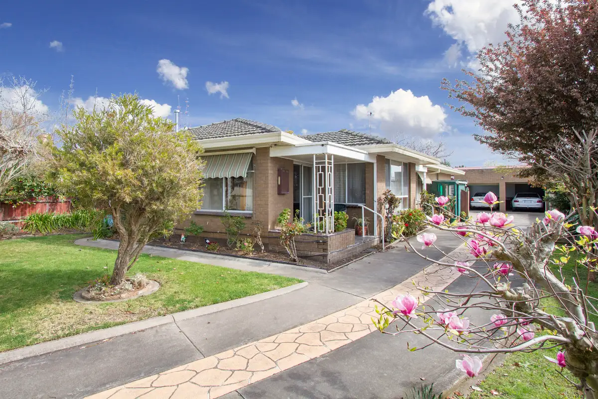 Main view of Homely house listing, 137 Lansdowne Street, Sale VIC 3850