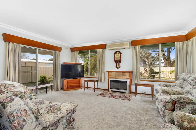 Second view of Homely house listing, 137 Lansdowne Street, Sale VIC 3850