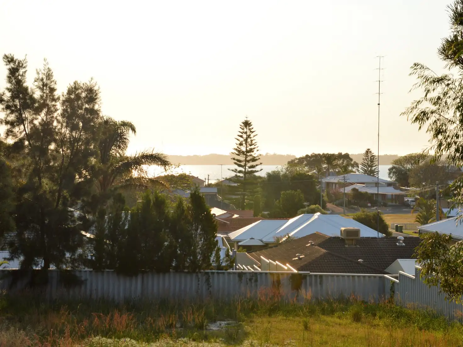 Main view of Homely land listing, 5 Batavia Place, Australind WA 6233