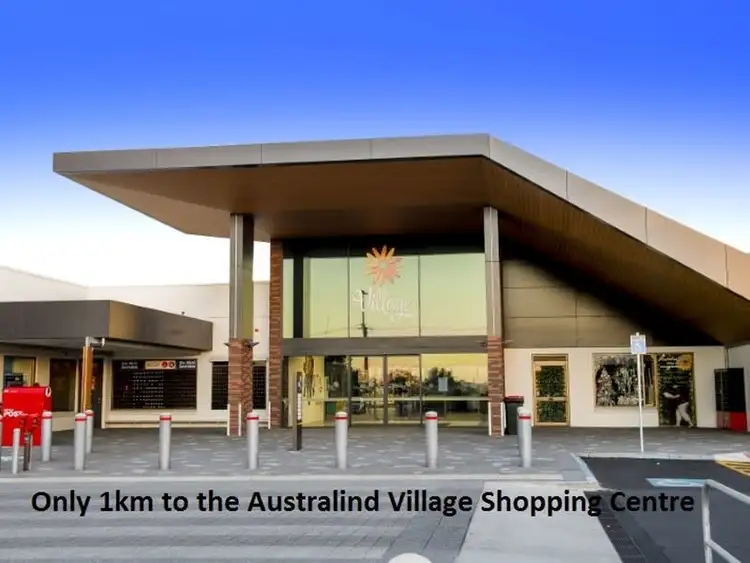 Fourth view of Homely land listing, 5 Batavia Place, Australind WA 6233
