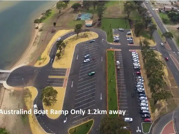 Sixth view of Homely land listing, 5 Batavia Place, Australind WA 6233