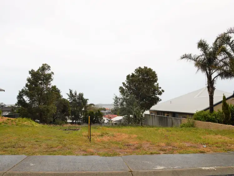 Seventh view of Homely land listing, 5 Batavia Place, Australind WA 6233