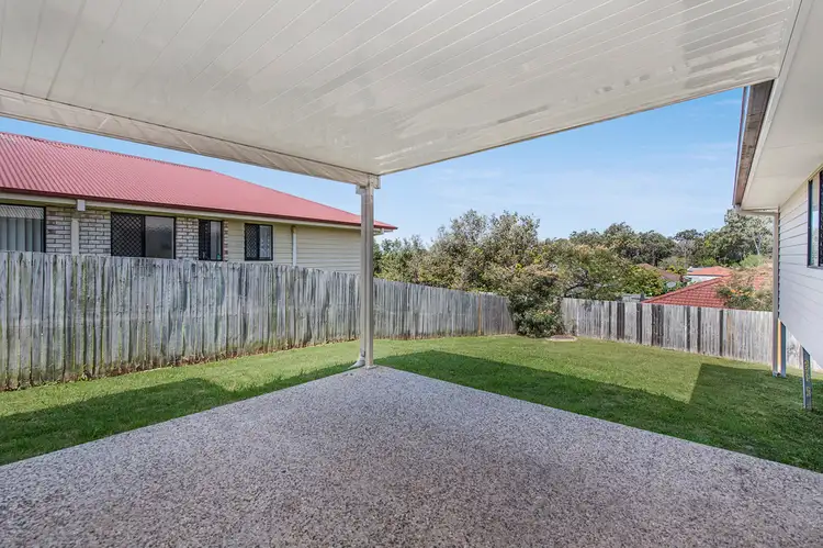 Second view of Homely house listing, 94 Billinghurst Crescent, Upper Coomera QLD 4209