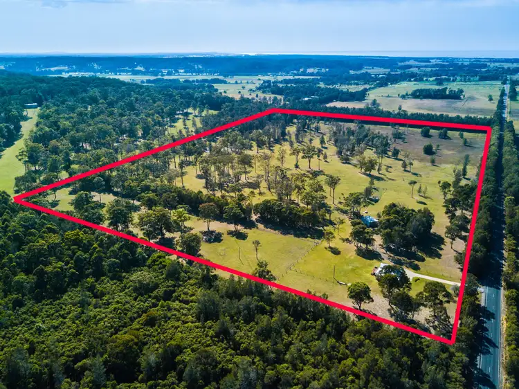 Main view of Homely house listing, 633 Manning Point Road, Oxley Island NSW 2430