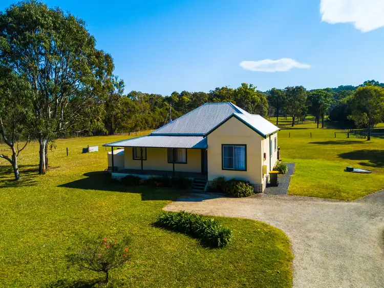 Second view of Homely house listing, 633 Manning Point Road, Oxley Island NSW 2430
