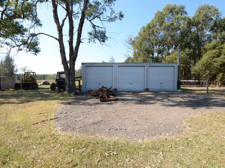 Fourth view of Homely house listing, 633 Manning Point Road, Oxley Island NSW 2430