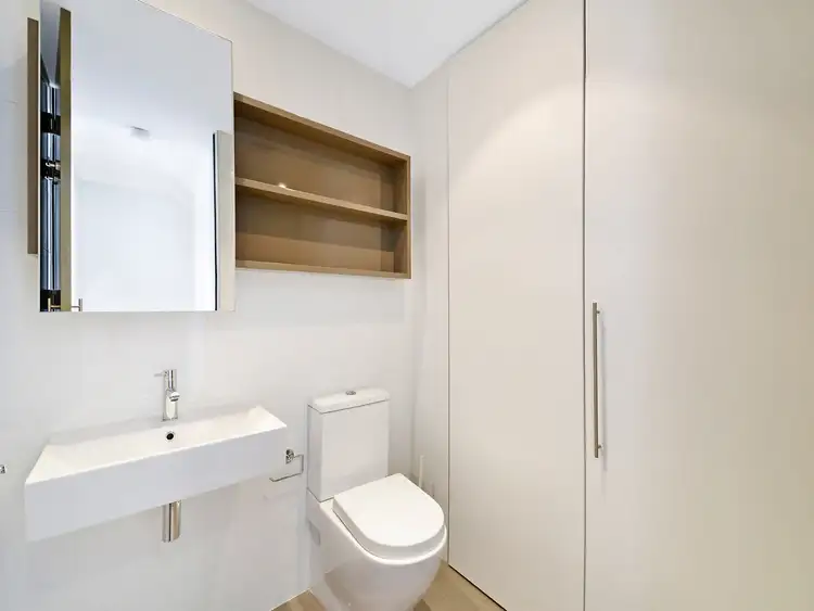Fifth view of Homely apartment listing, 607D/144 Dunning Avenue, Rosebery NSW 2018