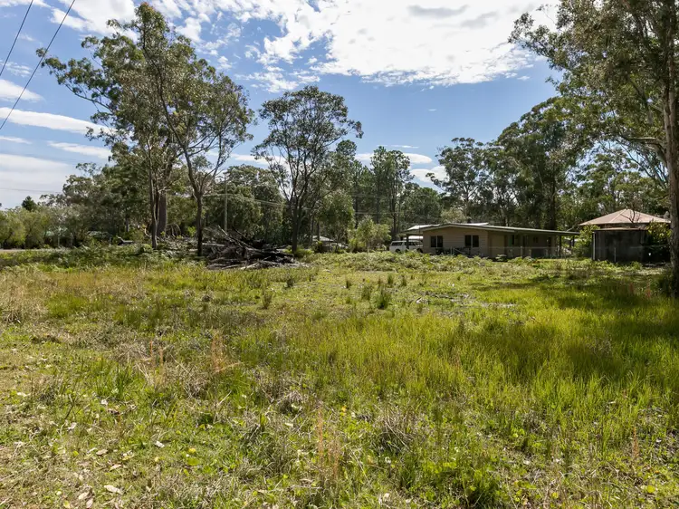 Fourth view of Homely land listing, 86 Koree Street, Pindimar NSW 2324