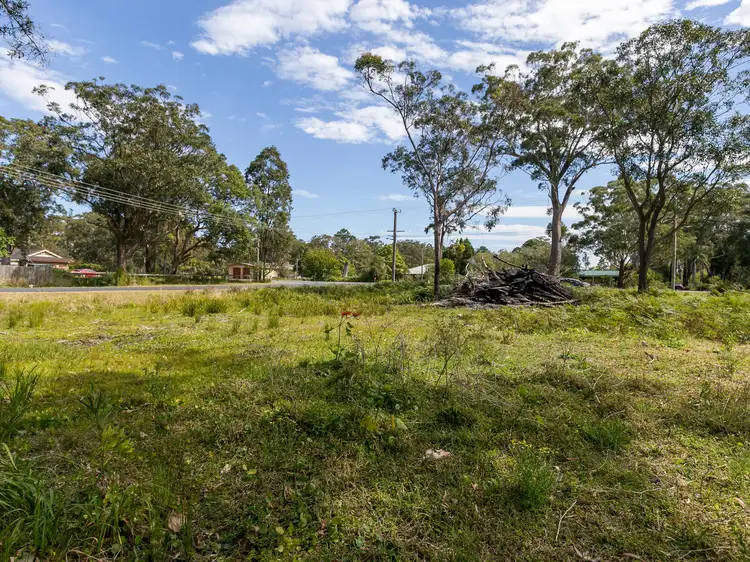 Fifth view of Homely land listing, 86 Koree Street, Pindimar NSW 2324
