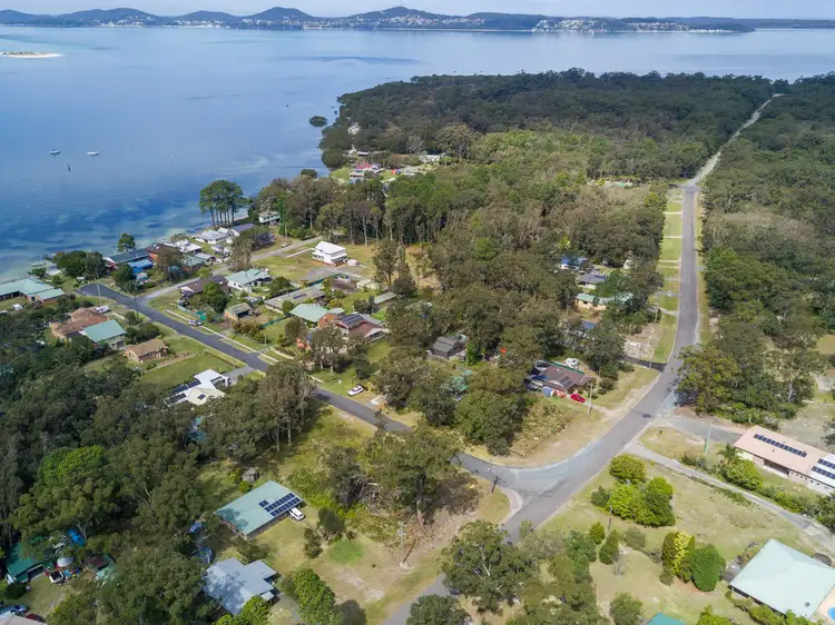 Seventh view of Homely land listing, 86 Koree Street, Pindimar NSW 2324