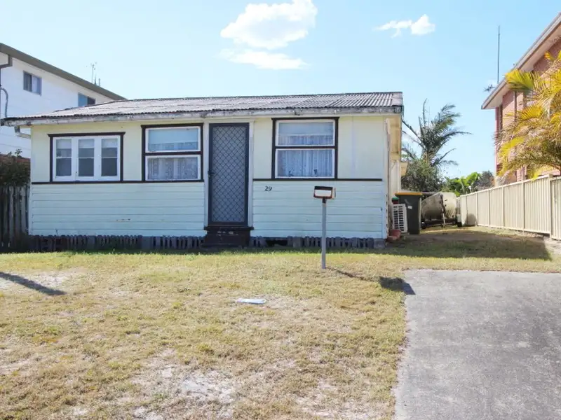 Main view of Homely house listing, 29 Ann Street, Harrington NSW 2427