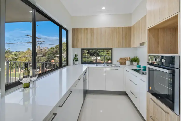 4/17 Musgrave Street, Wellington Point QLD 4160