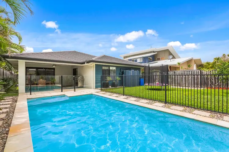 Second view of Homely house listing, 9 Riberry Drive, Casuarina NSW 2487