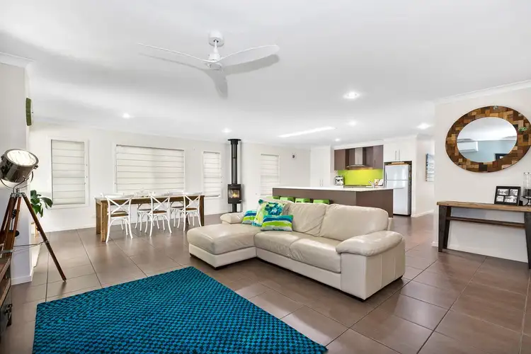 Third view of Homely house listing, 9 Riberry Drive, Casuarina NSW 2487