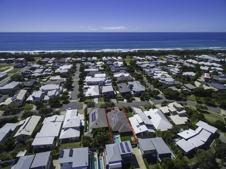 Fourth view of Homely house listing, 9 Riberry Drive, Casuarina NSW 2487