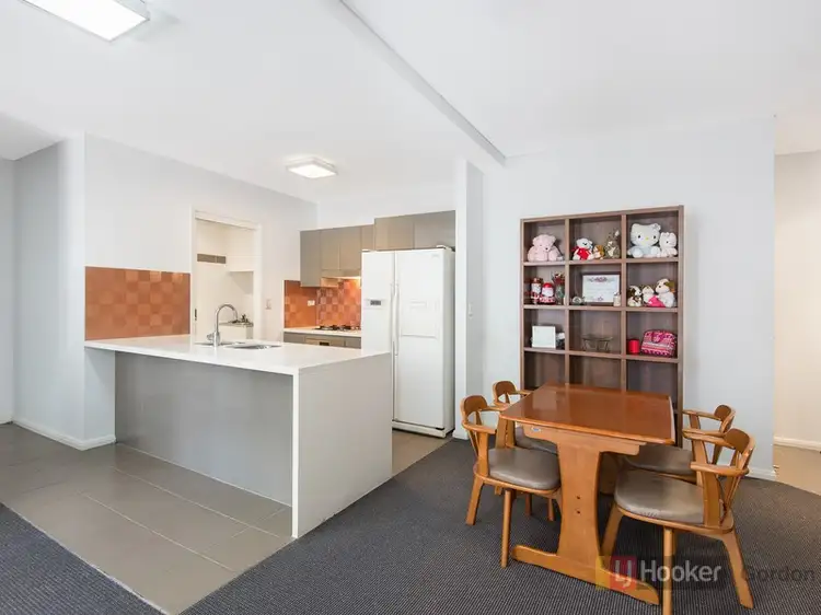Third view of Homely apartment listing, 510/5 Pymble Avenue, Pymble NSW 2073