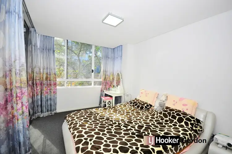 Fifth view of Homely apartment listing, 510/5 Pymble Avenue, Pymble NSW 2073