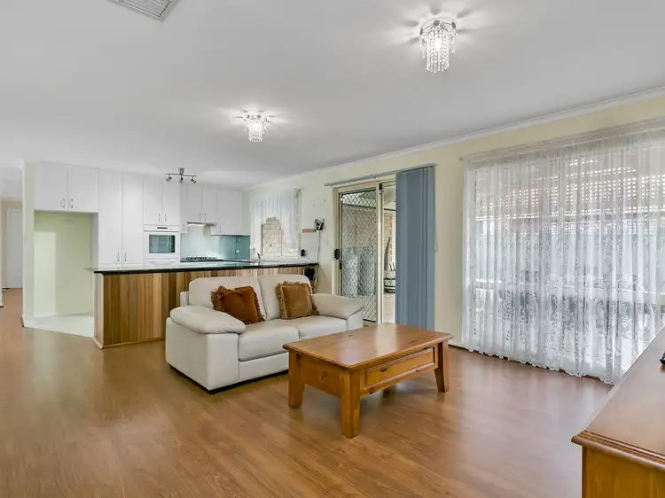 Second view of Homely house listing, 18 Parr Street, Nairne SA 5252