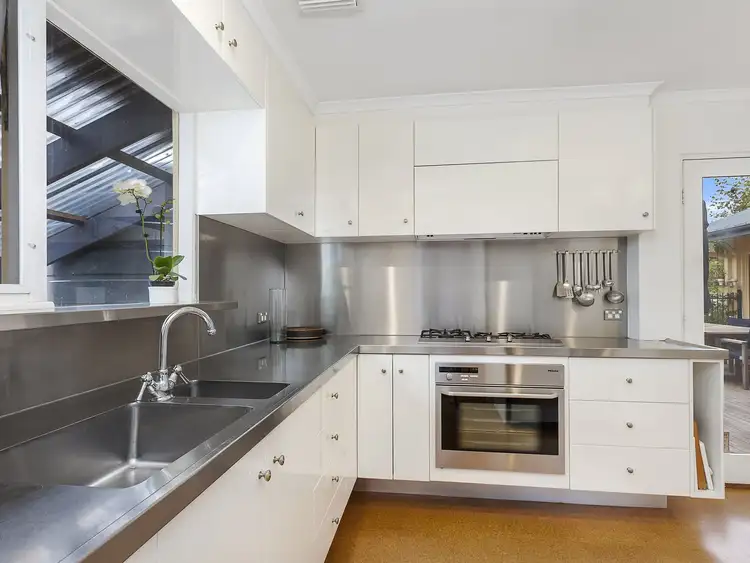 Second view of Homely house listing, 40 Macdonnell Street, Yarralumla ACT 2600