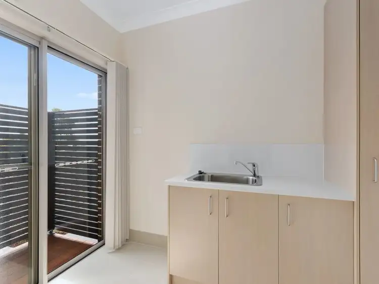 Third view of Homely unit listing, 10/30 Falcon Street, Blackbutt NSW 2529