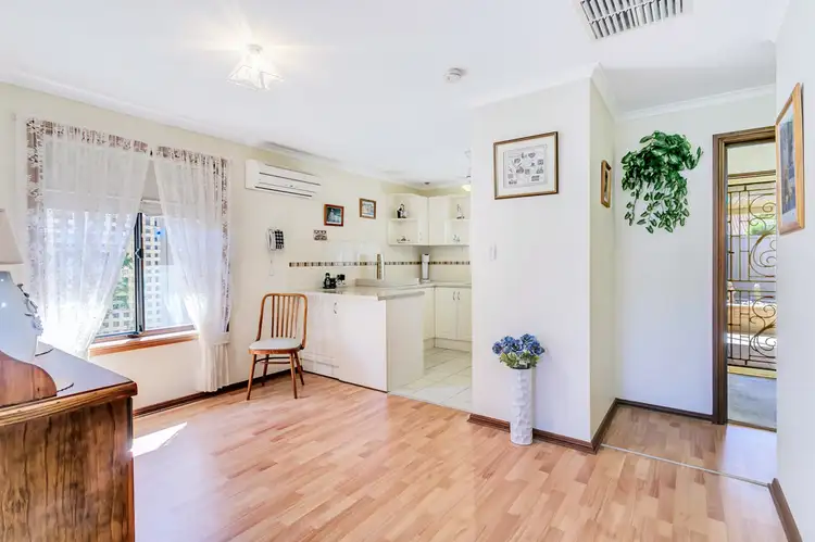 Sixth view of Homely unit listing, 14/21-25 Royal Avenue, Pooraka SA 5095