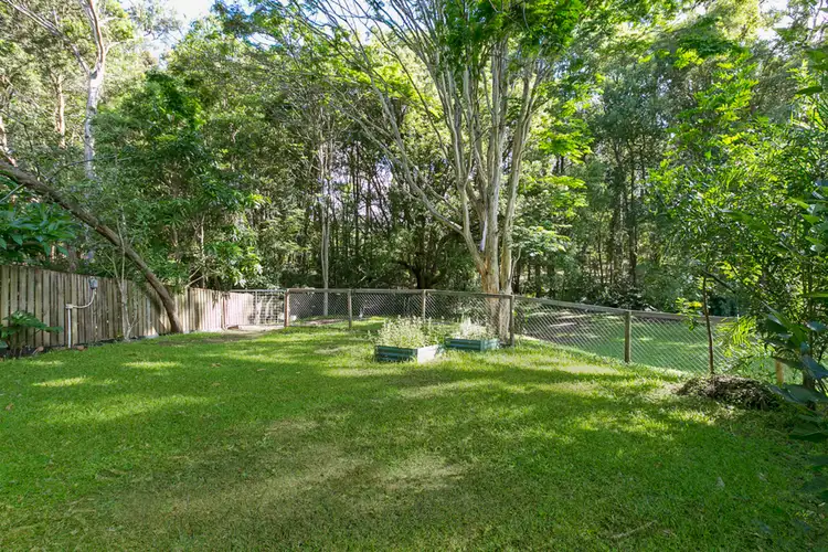 Third view of Homely house listing, 30 Balyando Drive, Nerang QLD 4211