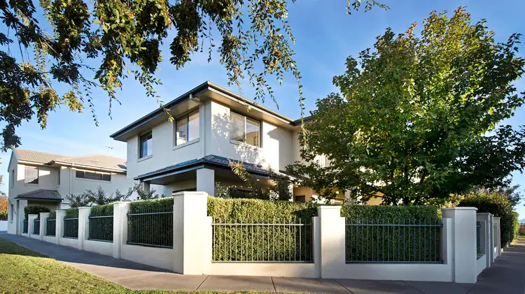 15 Katoomba Street, Harrison ACT 2914