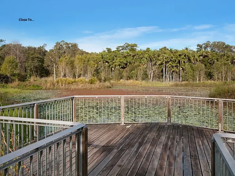 Fifth view of Homely land listing, 389/ Power Drive (Stage 9a), Ballina NSW 2478
