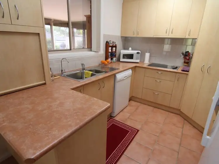 Third view of Homely house listing, 4 Cianfrano Place, Orange NSW 2800