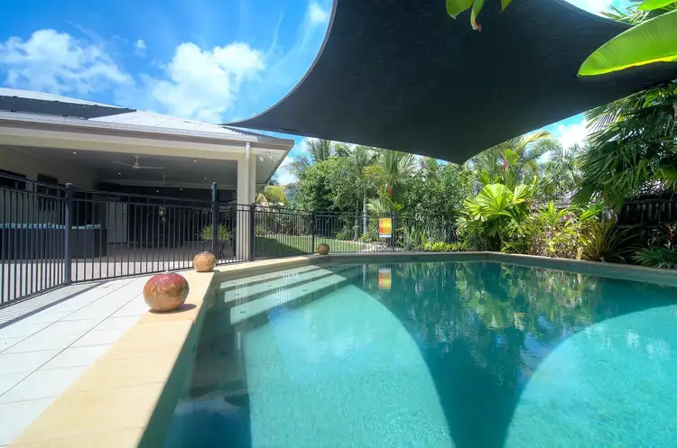 Sixth view of Homely house listing, 3 Sunbird Close, Port Douglas QLD 4877