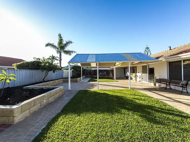 Fourth view of Homely house listing, 7 Ling Court, Atwell WA 6164