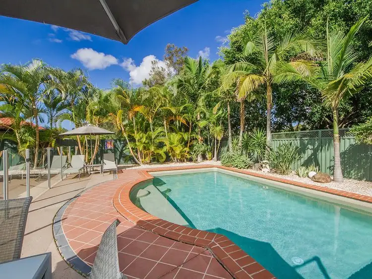 Fourth view of Homely house listing, 12 Camphor Wood Court, Robina QLD 4226