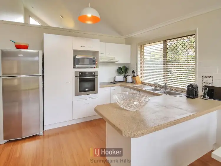 Third view of Homely villa listing, 32/20 Hellawell Road, Sunnybank Hills QLD 4109