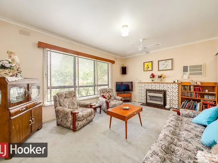 Second view of Homely house listing, 16 MORRIS COURT, Springvale VIC 3171