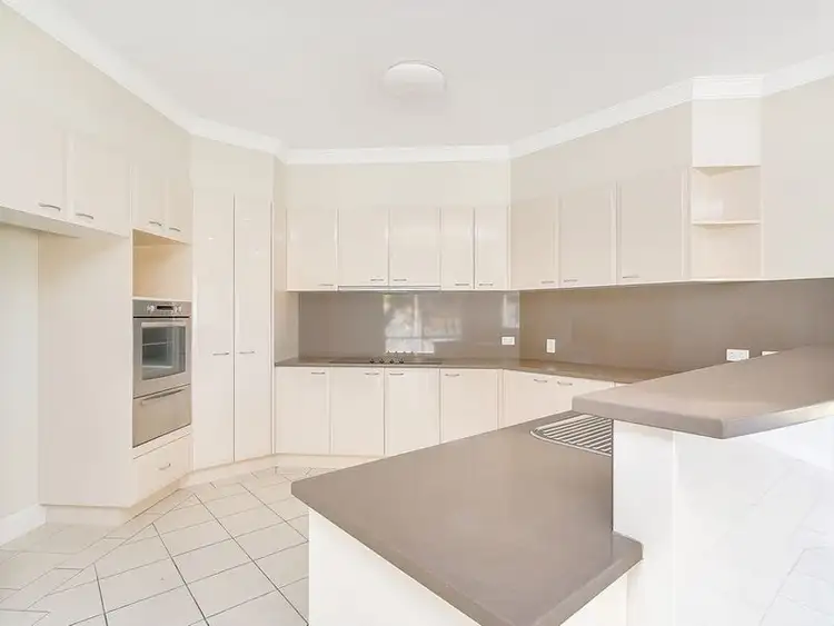 Fifth view of Homely house listing, 51 Hillary Circuit, Pacific Pines QLD 4211
