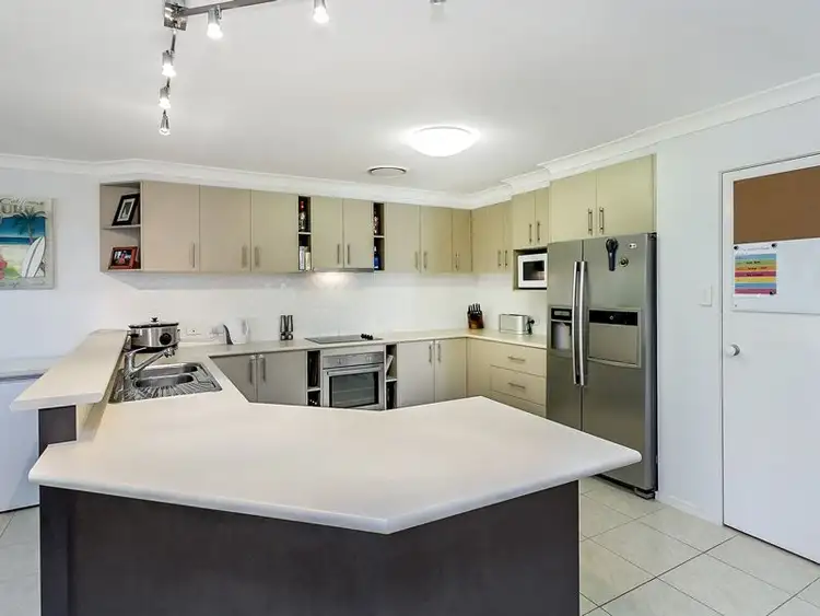 Third view of Homely house listing, 8 Crawford Street, Caboolture QLD 4510