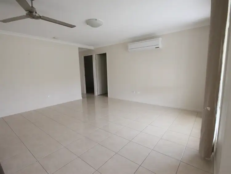 Third view of Homely house listing, 12 Red Emperor Way, Lammermoor QLD 4703